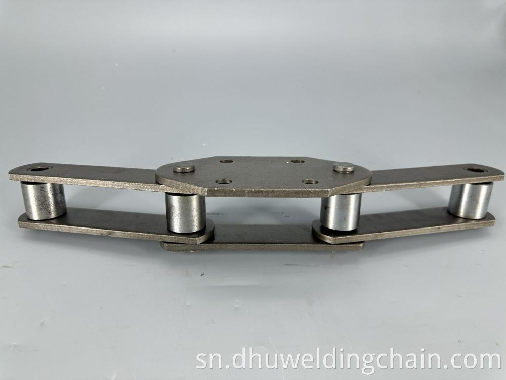 stainless steel conveyor chain